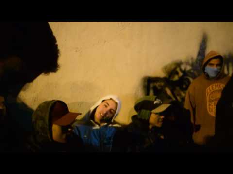 KIEL VS ROMAN (cuartos) TeaFreeatyle