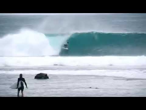 Tio bali surf Indonesia