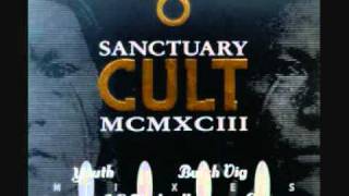 The Cult - Sanctuary MCMXCIII (Dog Star Rising Mix)