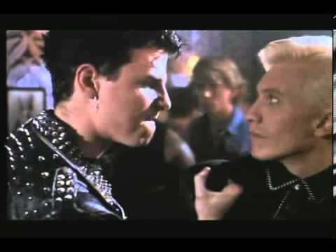 Young Soul Rebels - Trailer