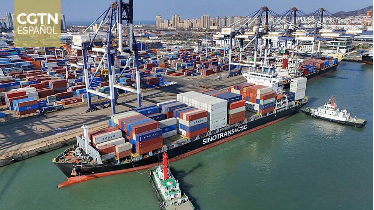 El Ministerio de Comercio de China define las prioridades de su trabajo para 2026