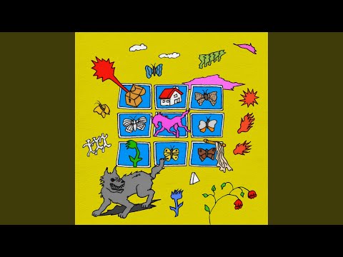 Video thumbnail for Wonderland (Instrumental)