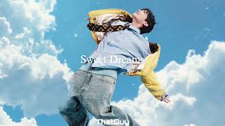 Download lagu J-Hope ft Miguel - Sweet Dreams (Sped Up) mp3