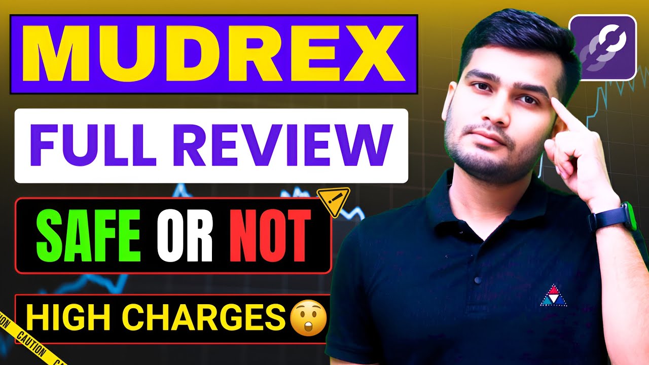 Is Mudrex Exchange Worth It in 2026? | Mudrex Review, Charges & Reality