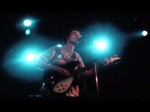 Videoclip de So schnell — Tocotronic