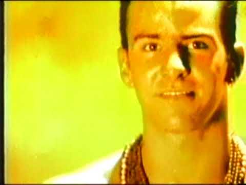 Garibaldi - La Ventanita (Video Original)