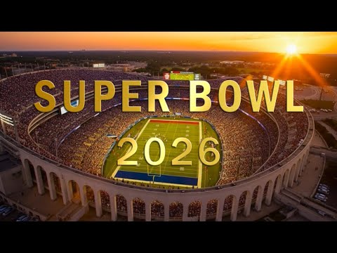 Watch: Sports Media's Super Bowl 2026 Dominance