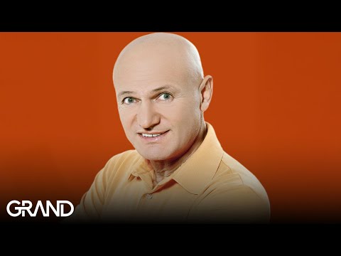 Saban Saulic - Tajna zelja - (Audio 2008)