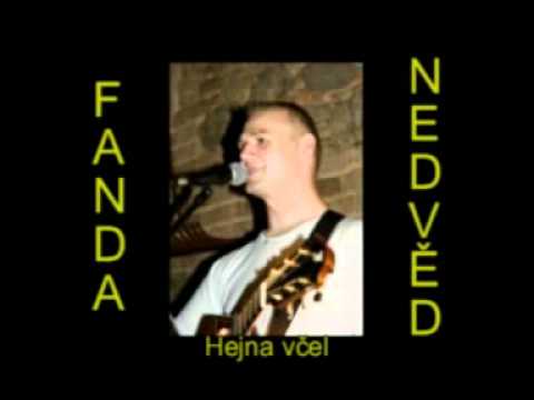 František Nedvěd ml. - František Nedvěd ml. - Hejna včel