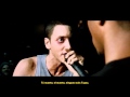 8 Mile Final Battle Eminem VS Papa Doc subtitulada ...