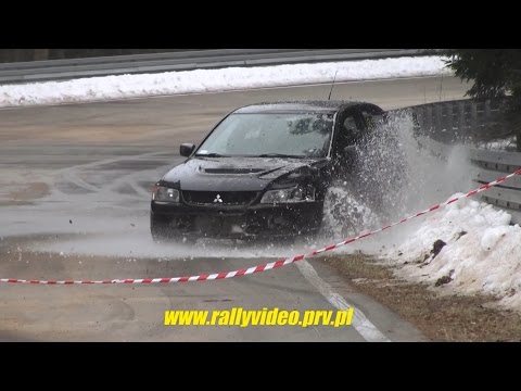 best of crashes vol 7 - 2015 - www.rallyvideo.prv.pl - dzwony kjs crash rally wypadek rajd hd