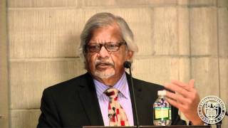 Arun Gandhi urges practice of nonviolence, personal peace
