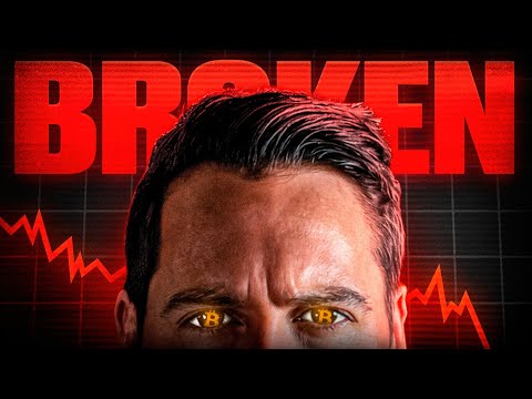 WARNING: History Is Repeating!  [Bitcoin Must Hold This Level]