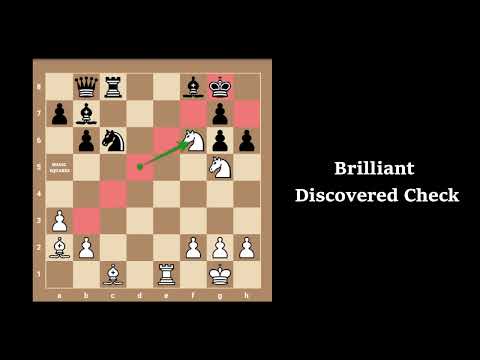 Queen Sacrifice to Checkmate | Garry Kasparov vs Bent Larsen 1987