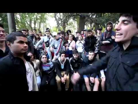 MSEAN vs VARELA -8VOS DE FINAL- Fecha 1 Torneo 2019 -9/3- DarkJail