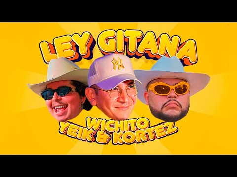 Miniatura de Ley Gitana