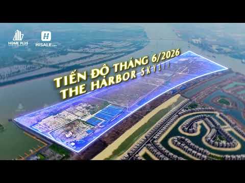 CẬP NHẬT TIẾN ĐỘ T6/2026