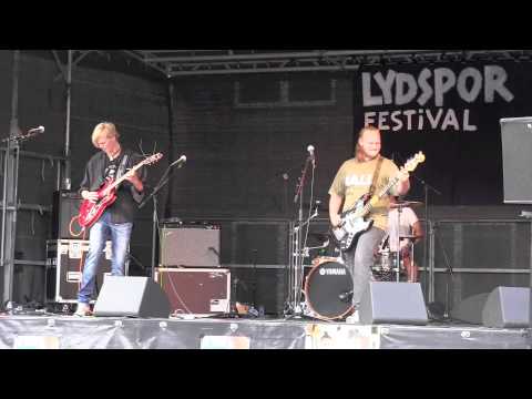 Lydspor Festival // Dogma Rain #4