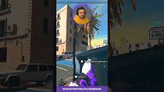 Pawa Rebond - Le NOUVEAU MOVE de CHOWH1