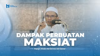 Download lagu 'Dampak Buruk Perbuatan Maksiat' - KH Hafidz Abdurrahman, MA mp3 Download lagu 'Dampak Buruk Perbuatan Maksiat' - KH Hafidz Abdurrahman, MA mp3