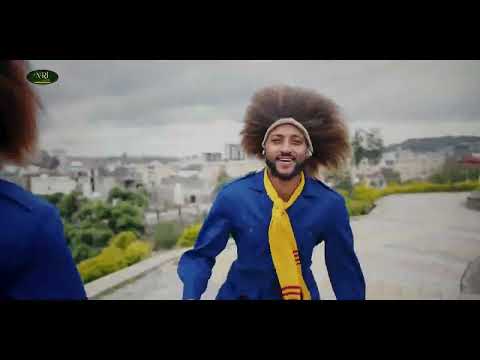 Demmere Laggasa  Bashanani  New Ethiopian music 2022 Official video