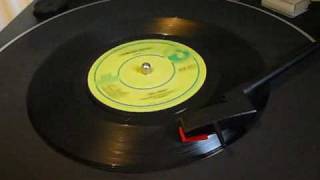 The Move - "Down On The Bay"