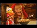 Honey Nut Cheerios Lil Red Riding Hood 2001REMASTERED