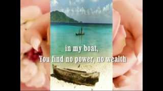 LORD, You Have Come to the Seashore ( Subs & Lyrics  )