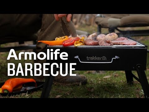 Trakker Armolife BBQ