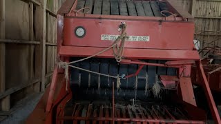 Secadeira de ancinho giratório Welger RP 180 | Imagem 4 - Agroline