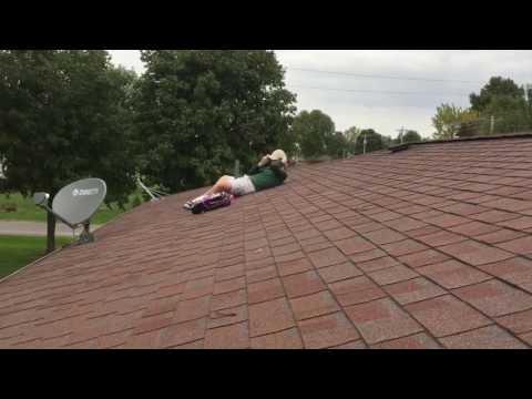 B-Rad and Karl's Weed Adventure