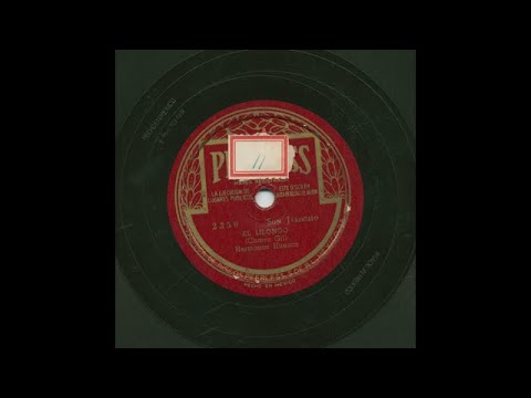 Hermanos Huesca - El Lilongo - Peerless 2350