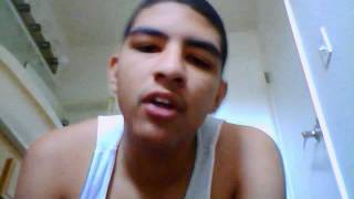 YOU NEVER MATTERED (FUCK LOVE) MS. KRAZIE COVER- SLEEPY