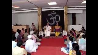 preview picture of video 'Ramesh Jain Akshaya tritiya satsang'