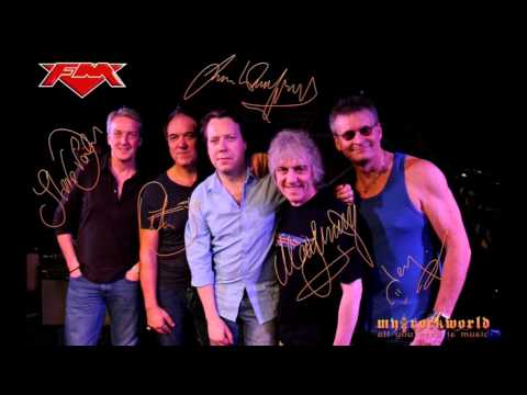 myRockworld - all you need is music - exclusive interview with FM