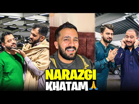 Emaan’s Statement on Kivan’s Face Reveal😱Sigma Restaurant angry at Boys😡