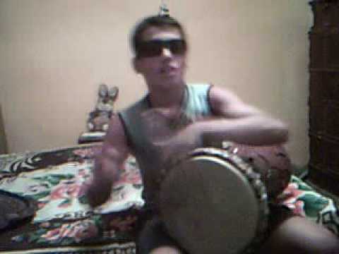 CACAREAZA DIN LETCA NOUA SI GEORGIANA