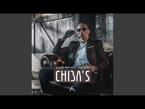 Chiba's (feat. Ali B, Lijpe & Ismo)