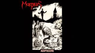 MORPHEUS (US) - 05 - Accelerated Decrepitude