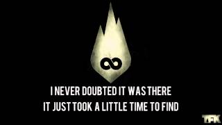 Thousand Foot Krutch: Be Somebody (Official Lyric Video)