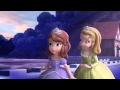 Sofia The First The Curse Of Princess