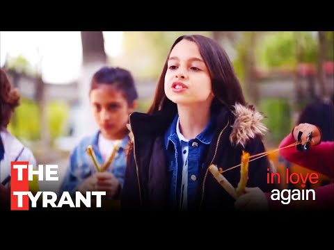 Elif Su's Big Threat To Idris - Love Again Episode 163