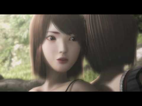 [TAP] Project Zero 2: Deep Crimson Butterfly - Episode 1 (Chapter 1 - Normal)