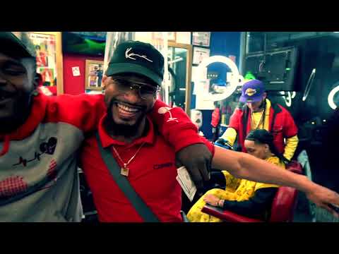 Baby Shark Dance ( New York )