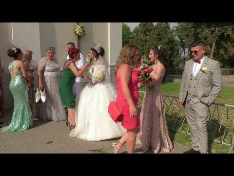 C.5 Svadba Marcel & Ema - Terne Cave 2019 vs Amor Duo