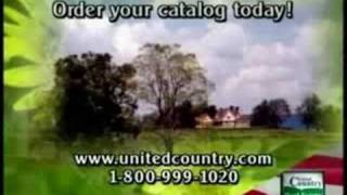 preview picture of video 'United Country Hometown Realtors'