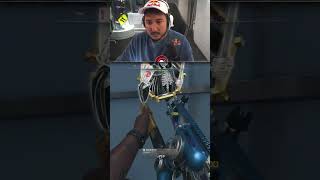 Le French de retour sur COD