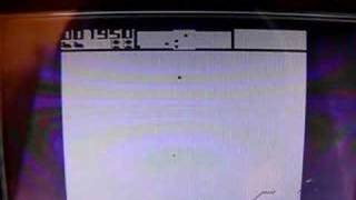 Defender on Nintendo Gameboy. Gameplay & Commentary