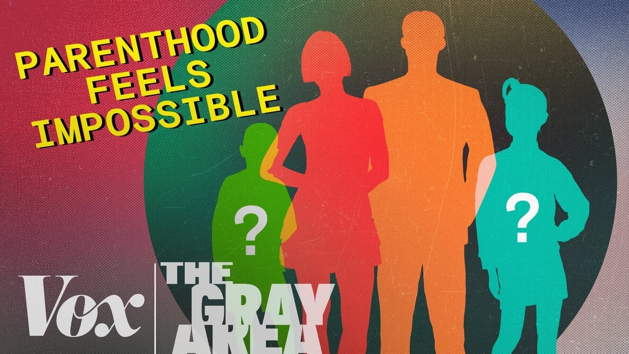 Will I ever want to have kids? | The Gray Area