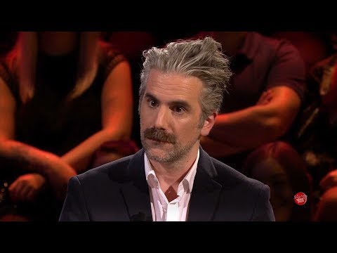 De TV Draait Door - De Slimste Mens compilatie 28-11-2019